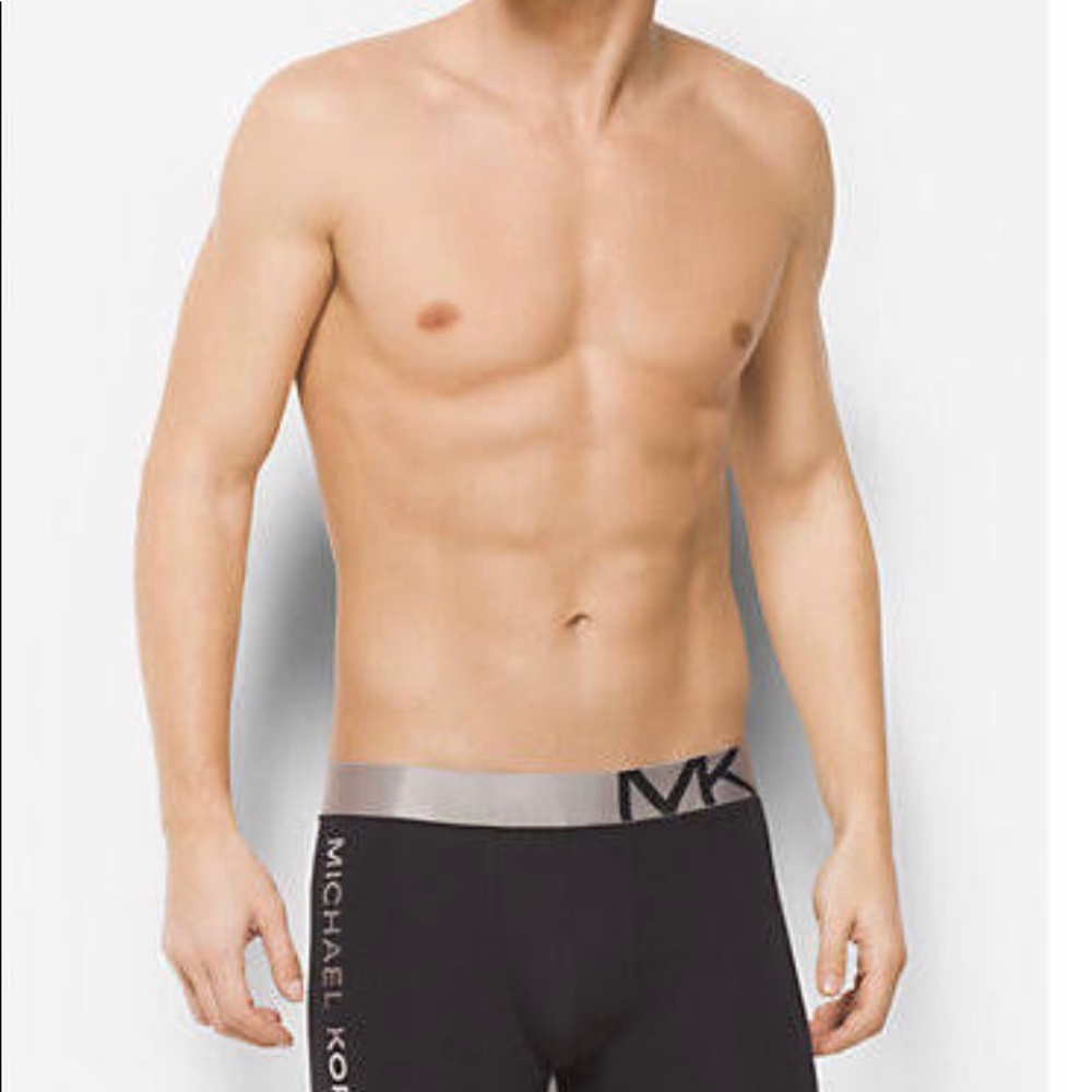 Sold off Site-Michael Kors Designer Boxer Briefs